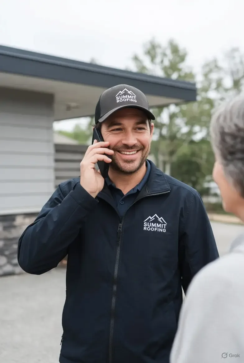 Flat Roof Leak Repair Manilla, IN FAQs